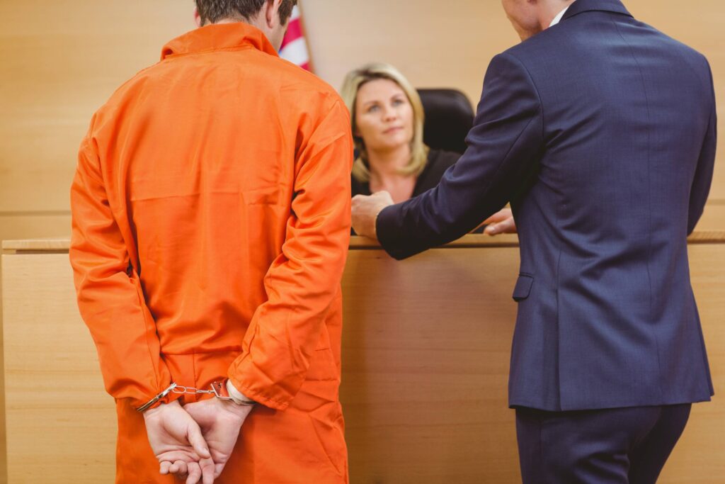 What To Do About Warrants - Best Attorney in Las Vegas Ryan Alexander