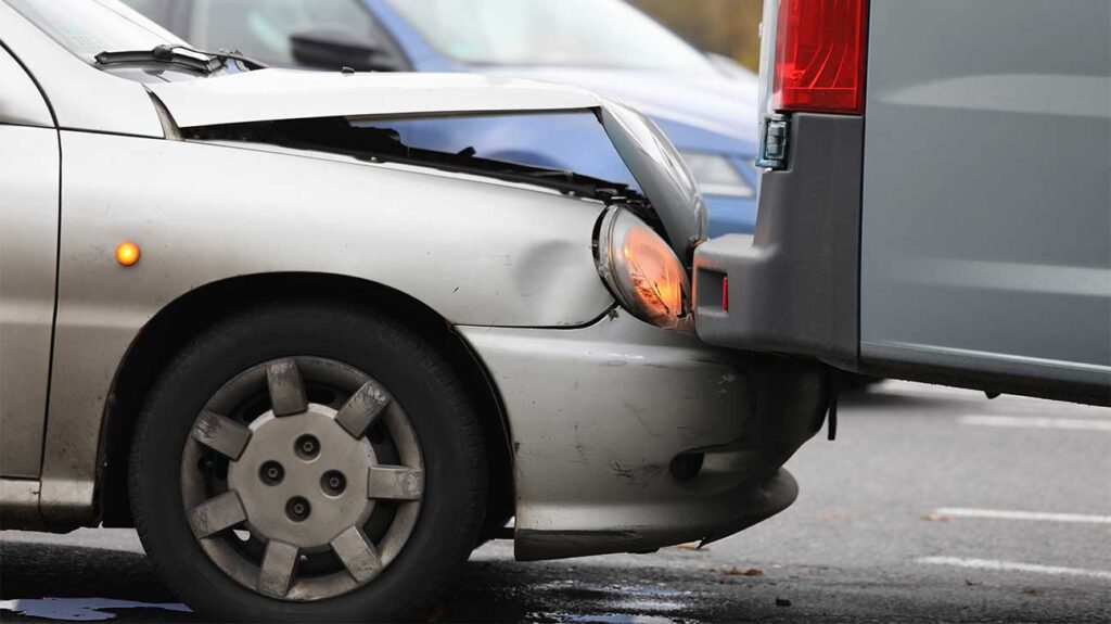 Are Car Accident Reports Public? #1 Best Attorney in Las Vegas Ryan Alexander