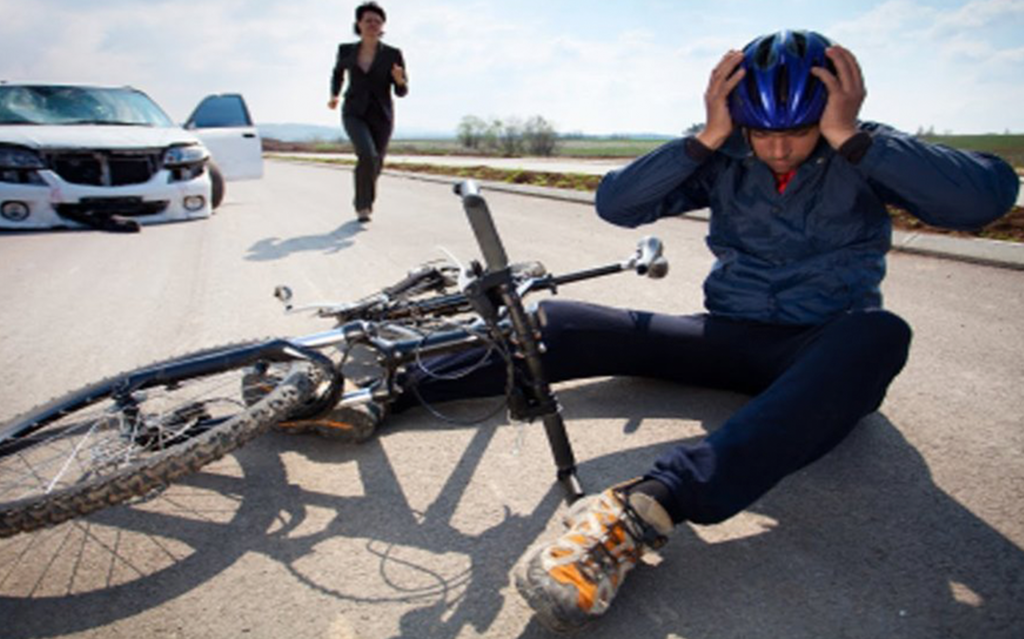 Las Vegas Personal Injury Attorney - Ryan Alexander