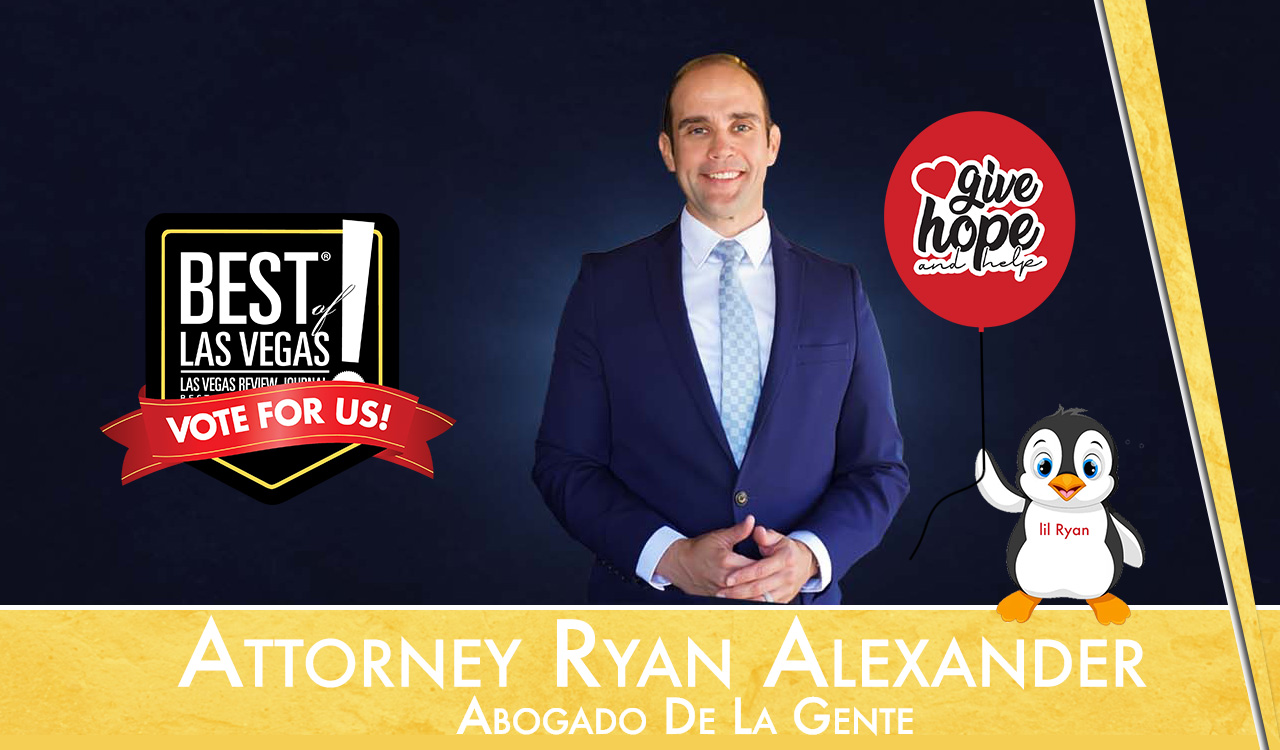 THE RYAN ALEXANDER GOOD PERSON SCHOLARSHIP - Fall 2022 Winners