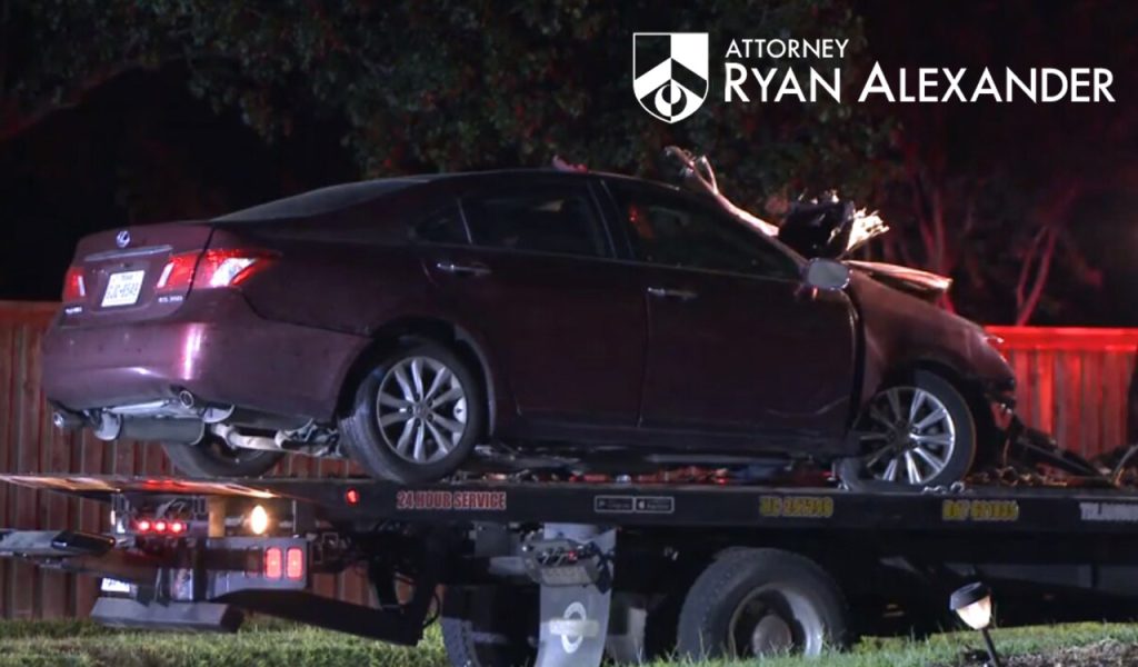 How to get a car accident police report in las vegas - Las Vegas Personal Injury Attorney - Ryan Alexander-