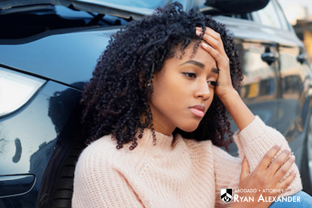 #1 Best Las Vegas Personal Injury Attorney - Ryan Alexander