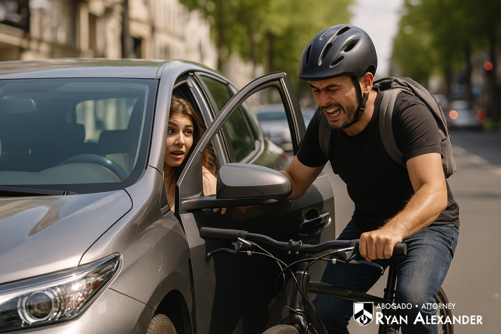 Best Las Vegas Personal Injury Attorney #1 Bike Accident attorney