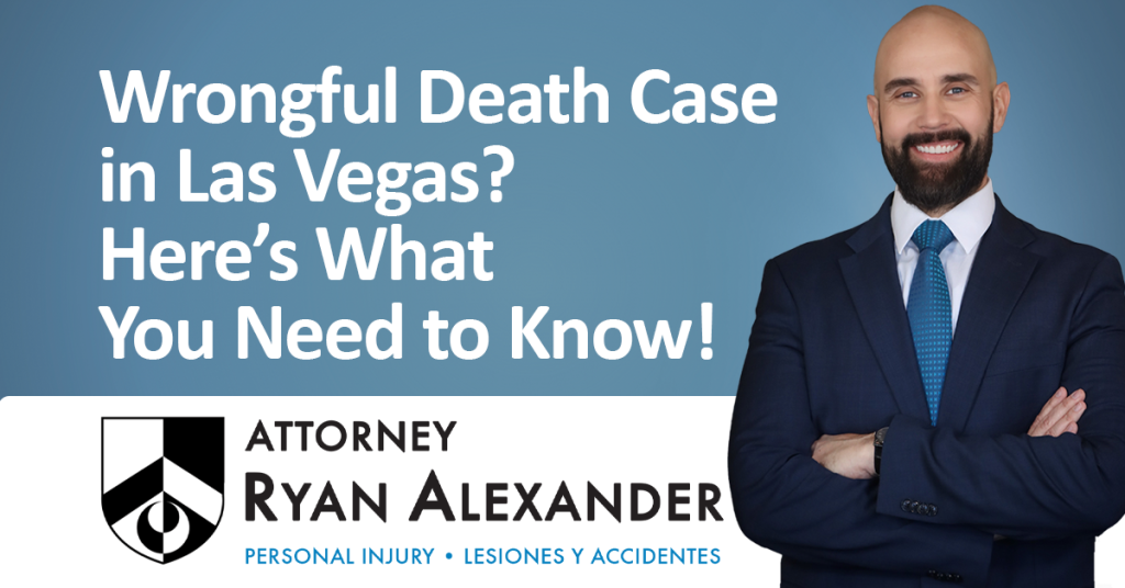#1 Best Las Vegas Personal Injury Attorney - wrongful death