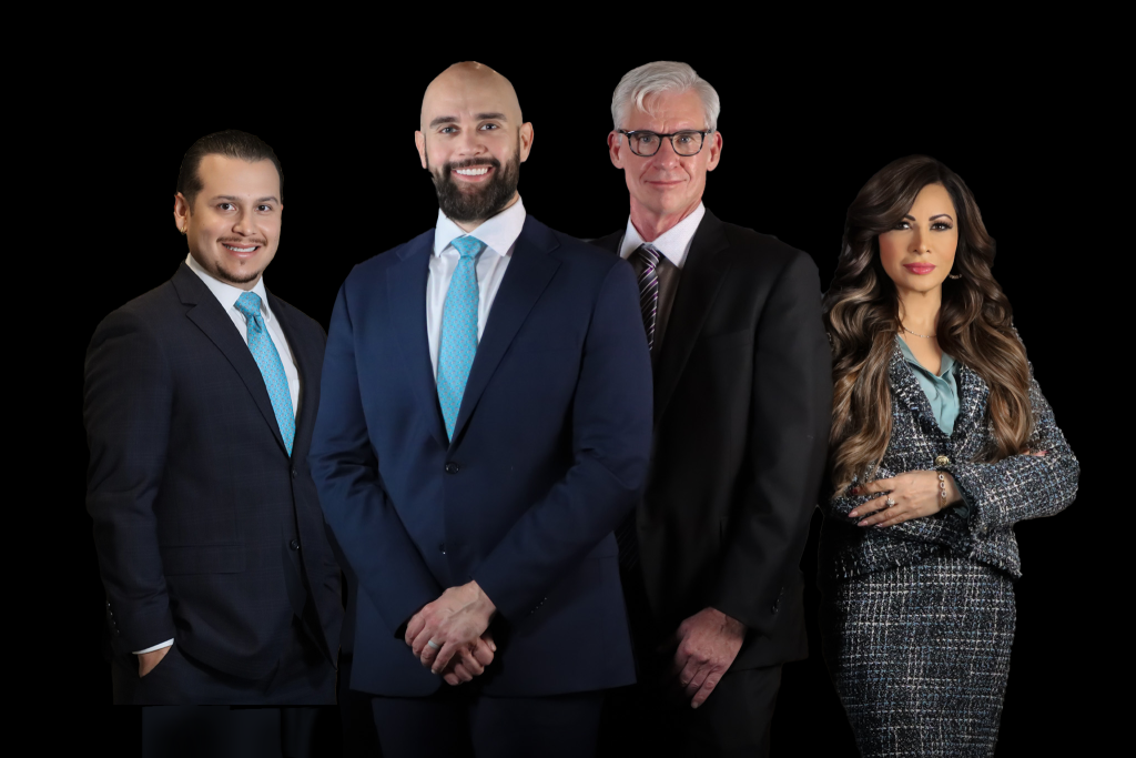 #1 Best Las Vegas Personal Injury Attorneys