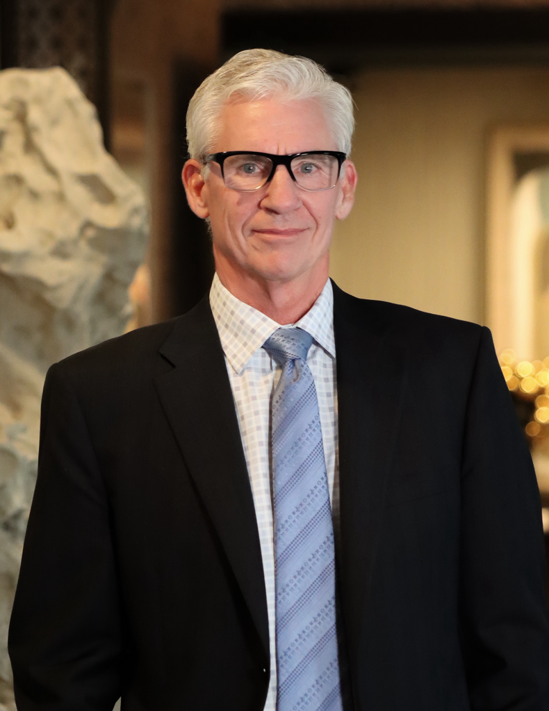 Best Las Vegas #1 personal Injury Attorney - Richard A. Englemann_