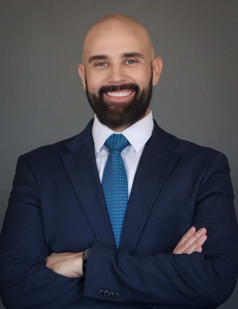 Best Las Vegas #1 personal Injury Ryan Alexander