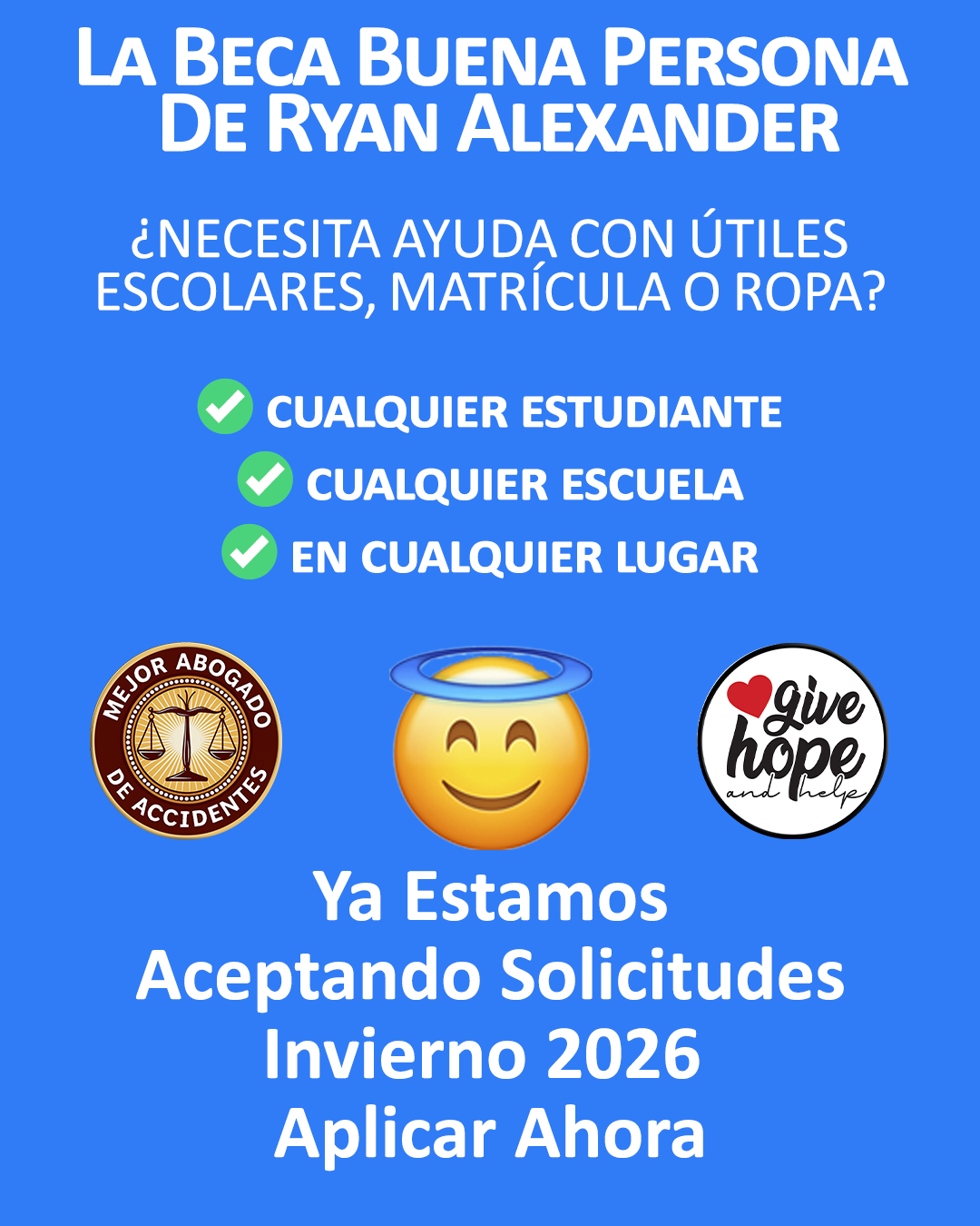 Best Las Vegas Personal Injury Attorney - Call Ryan