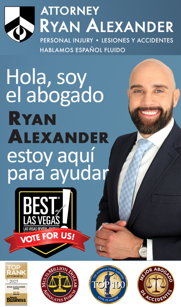 Mejor Abogado de Accidente - buenos abogados